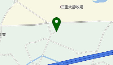 三重プリズムの地図画像