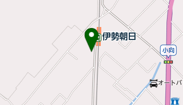 リアンヘアーデザインの地図画像