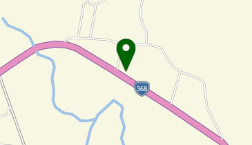 青木バス株式会社の地図画像