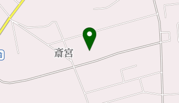 斎宮集会所の地図画像