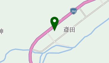 ヘルパーステーションさくらの地図画像