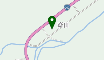 有限会社山川商事の地図画像