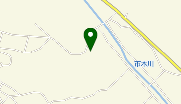 株式会社かきうち農園の地図画像