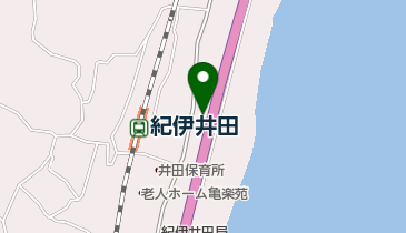 アフレイルの地図画像