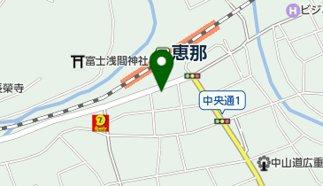 パブ・ボラカイ(PUB・BORACAY)の地図画像