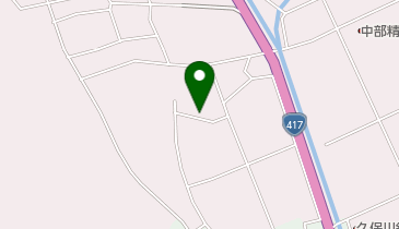 effectの地図画像