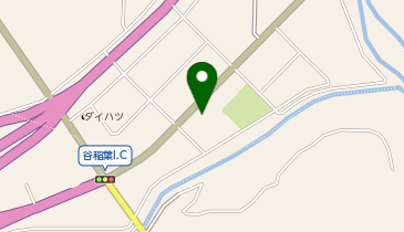 豊菱自動車商会株式会社静岡支店の地図画像