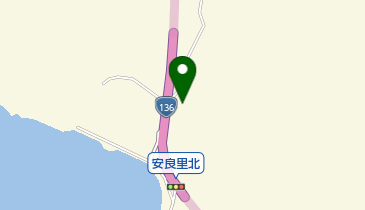 宝市場の地図画像