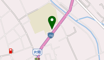 ひまわり放課後等デイサービス 重症心身障がい児吉田南校の地図画像