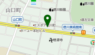 S・M・K(合同会社)の地図画像