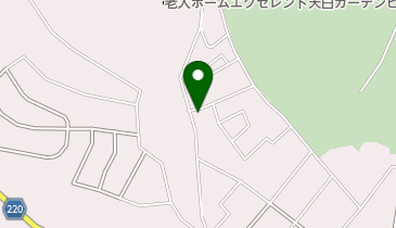 ケア・マネージメントセンターみちくさの地図画像