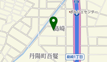 株式会社ダイコクの地図画像