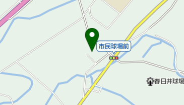 アリトルワークスの地図画像