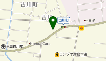 ワナップダンススクール(ONEUPDANCESCHOOL)の地図画像