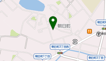 ささゆり(NPO法人)の地図画像