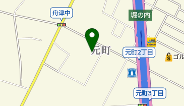 株式会社富士精機の地図画像