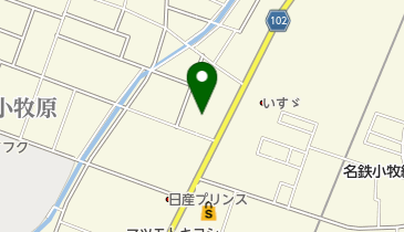 Phoneform・Japan(合同会社)の地図画像