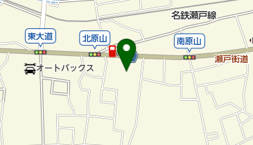 丸み産業(合同会社)の地図画像