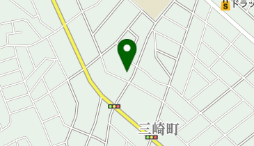 伊藤商会の地図画像