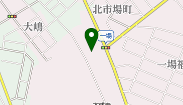 株式会社ニチフ名古屋営業所の地図画像