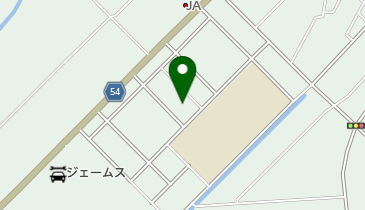 三成産業株式会社の地図画像