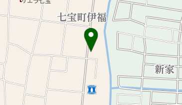 株式会社星輝産業の地図画像