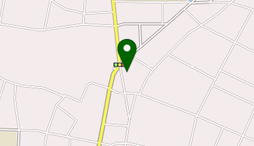 やまうちクリーニングの地図画像