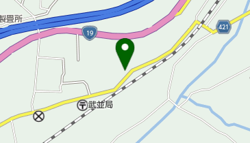 FBLAUTOの地図画像