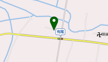 寶生教養老教会の地図画像