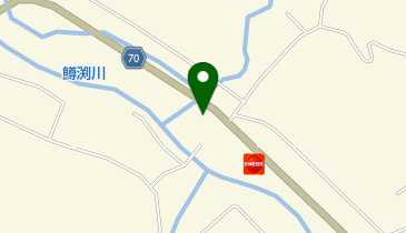 美容室MORIの地図画像