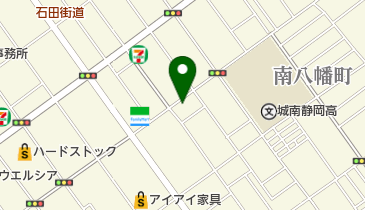 よつば・にこるの地図画像