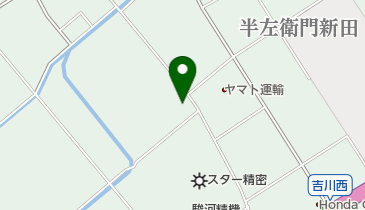 株式会社ヴァルトオートワークスの地図画像