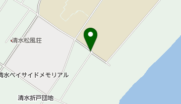 有限会社マルシン商会の地図画像