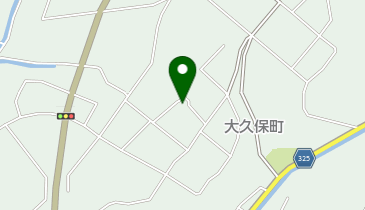 遠州や十兵衛の地図画像