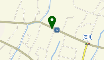 峯村ダンススタジオの地図画像