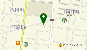 シュシュ(ShouShou)の地図画像