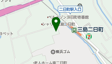静岡県三島市南二日町の法人 3ページ目 一覧 Navitime