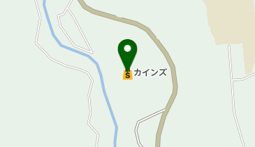 ワンラブ・カインズホーム伊東店の地図画像