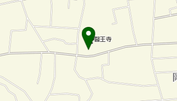 ひまわり放課後等デイサービス 島田初倉校の地図画像