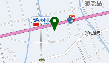 合資会社水野電装の地図画像