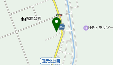 株式会社ワイルドフラワーの地図画像