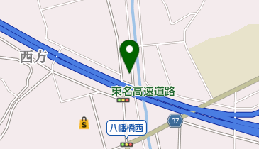 エフクラススポーツ&フィットネスの地図画像