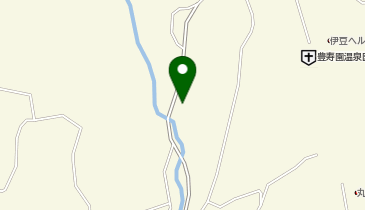 伊豆つくし会 グループホームこすもすの地図画像