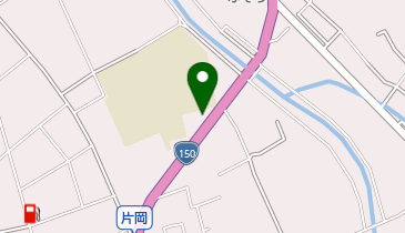 ひまわり放課後等デイサービス 吉田校の地図画像