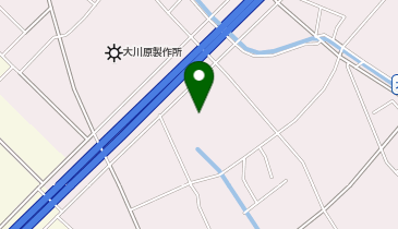 日星コーポレーション株式会社吉田営業所の地図画像