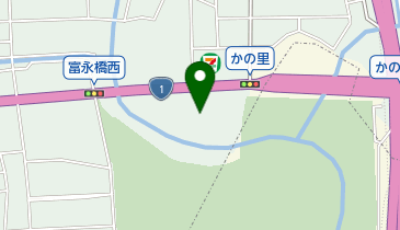 株式会社太平タイヤ 問合せ専用の地図画像