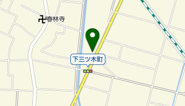 株式会社UCの地図画像