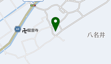 加藤建技の地図画像