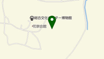 東栄町役場 教育課の地図画像