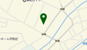 オートスタッフ雅の地図画像